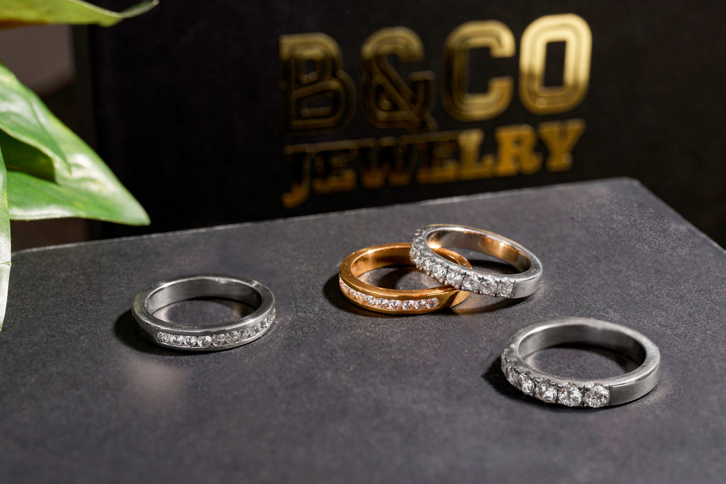 Wedding Band Solo