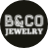 B&Co Jewelry logo