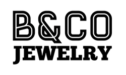 B&Co Jewelry