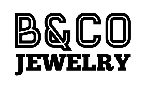 B&Co Jewelry