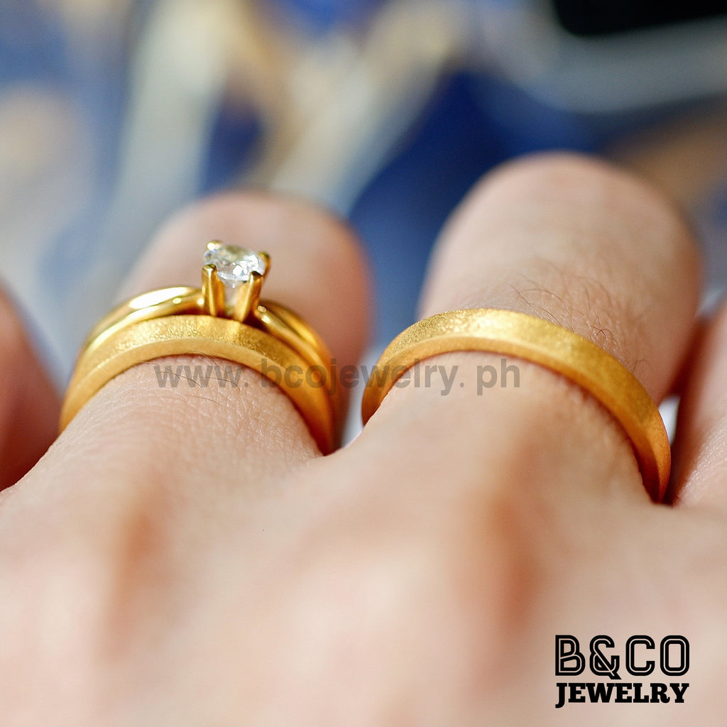 Azores Set - B&Co Jewelry