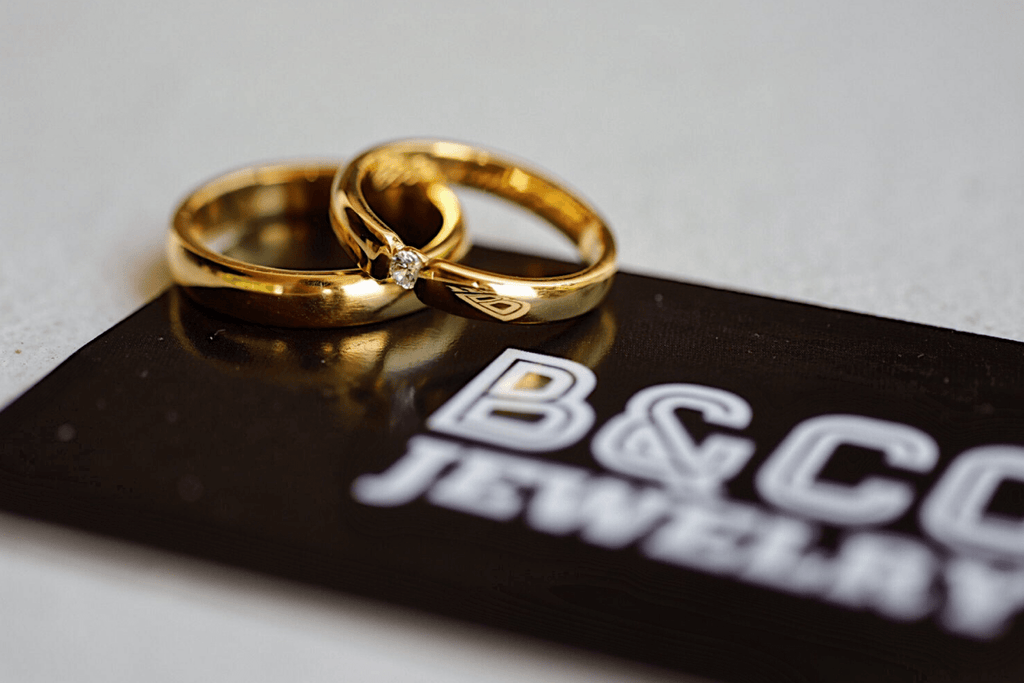 Braga Wedding Rings - B&Co Jewelry