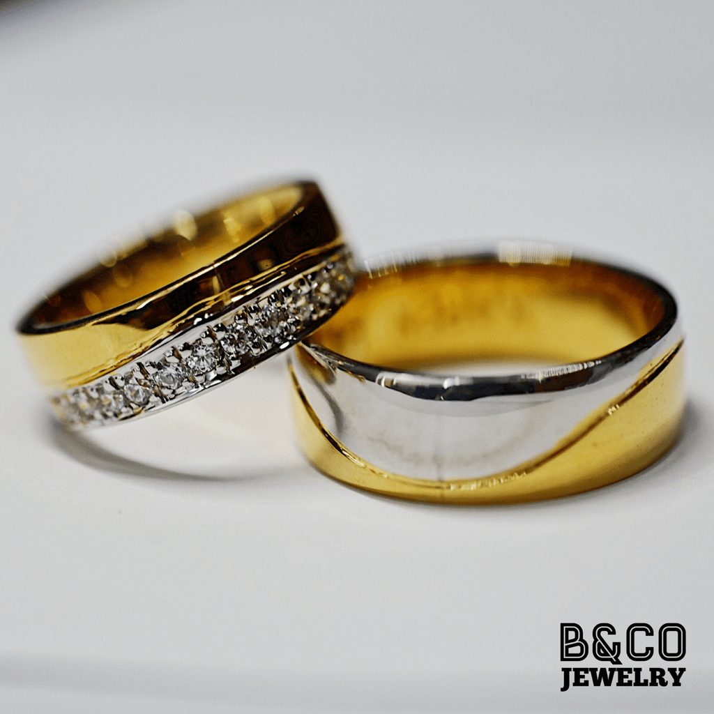 Cairo x Athens Set - B&Co Jewelry