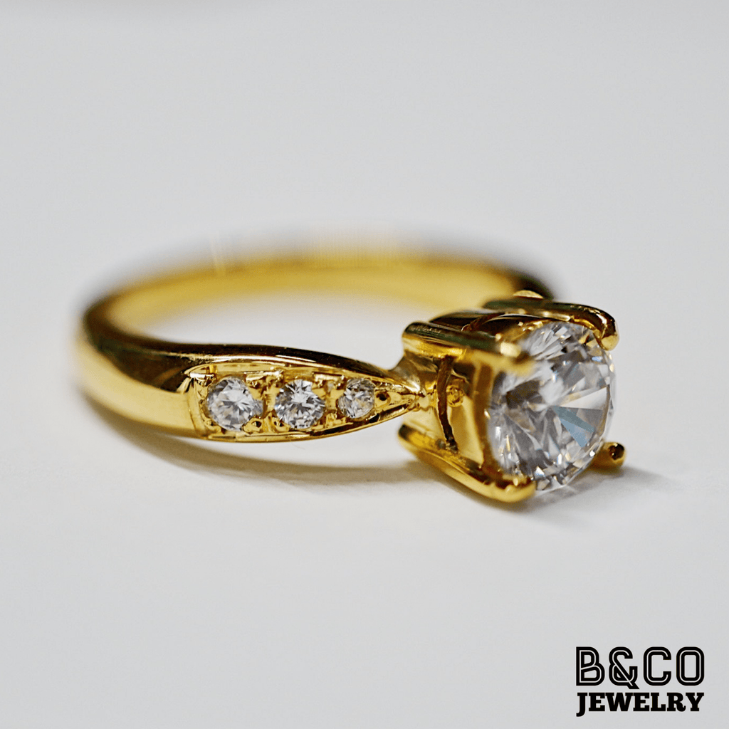 Cairo x Athens Set - B&Co Jewelry