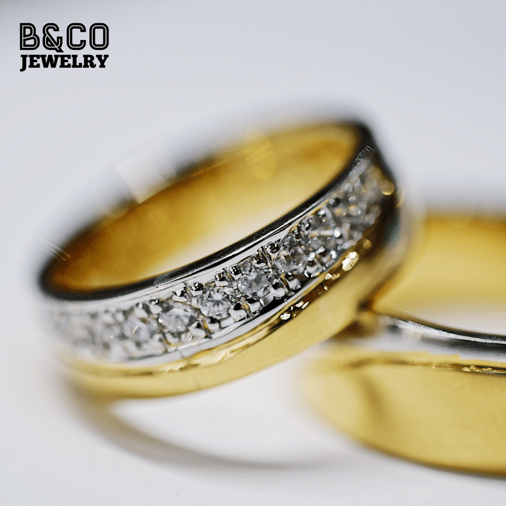 Cairo x Athens Set - B&Co Jewelry