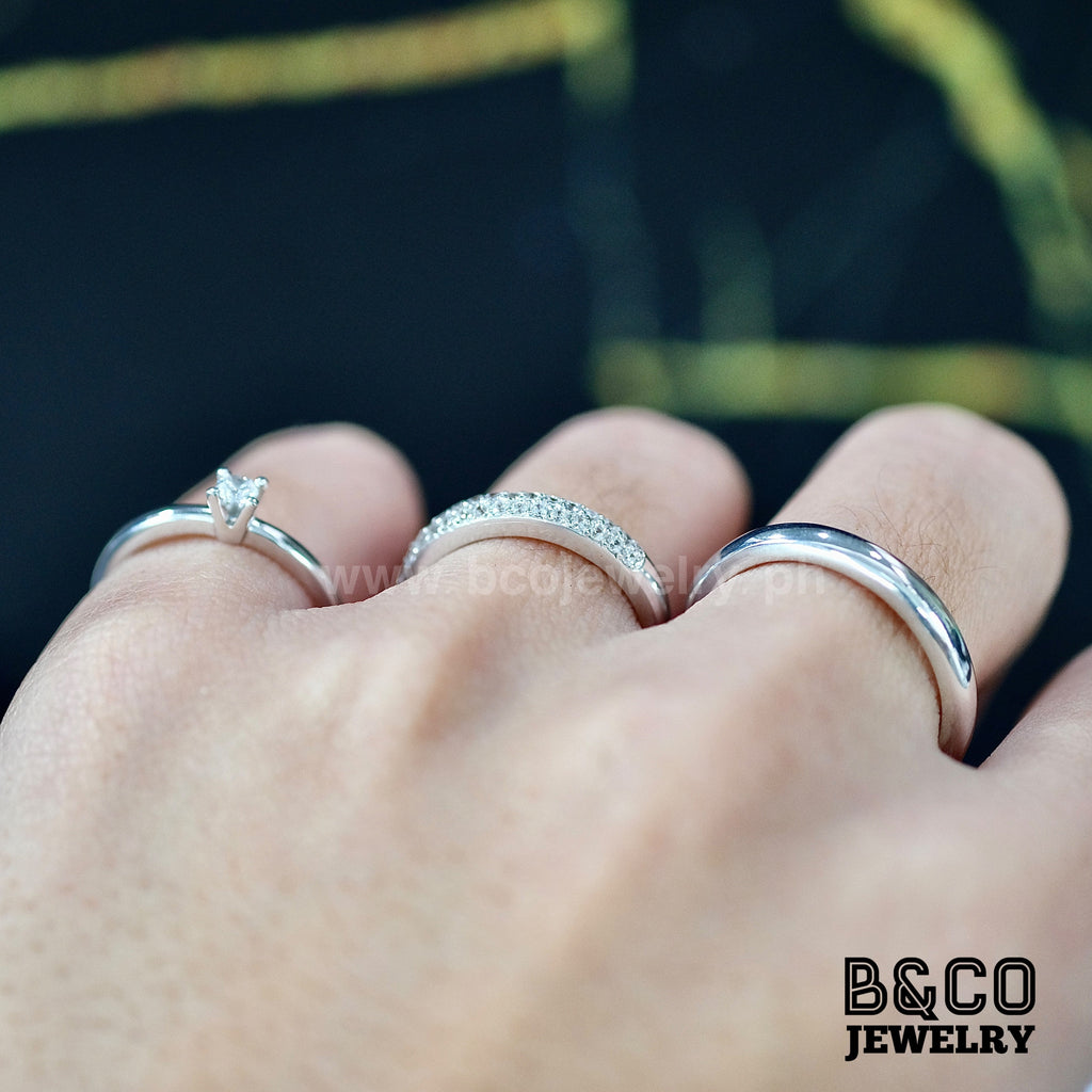 Chamonix Set - B&Co Jewelry