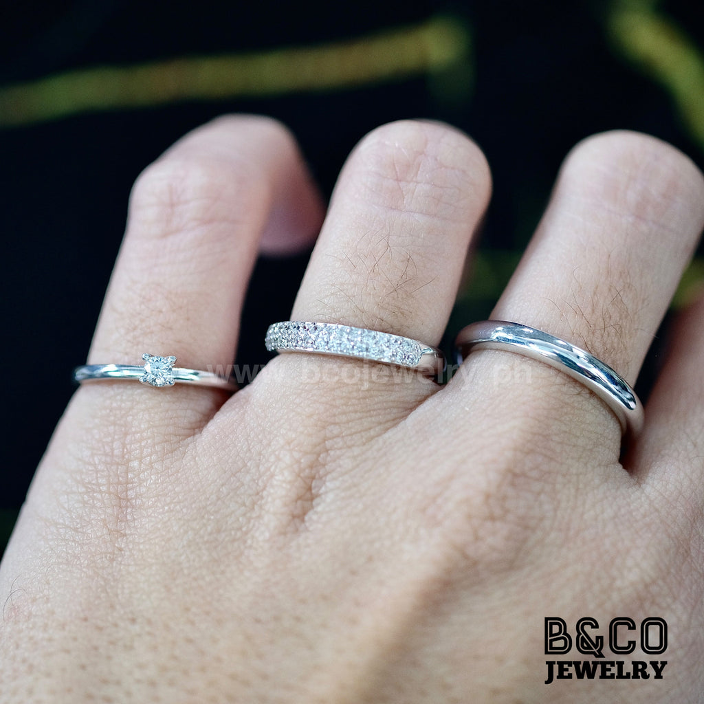 Chamonix Set - B&Co Jewelry