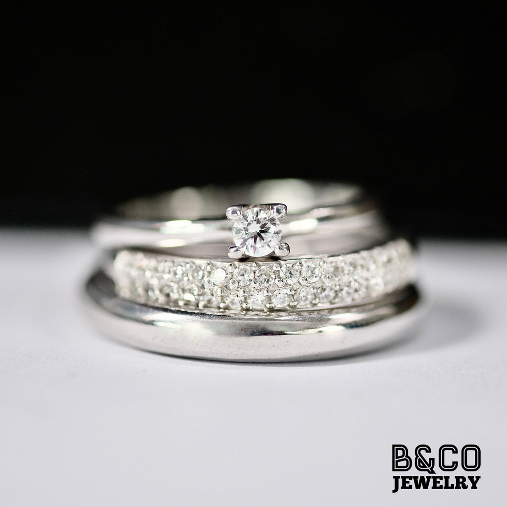 Chamonix Set - B&Co Jewelry