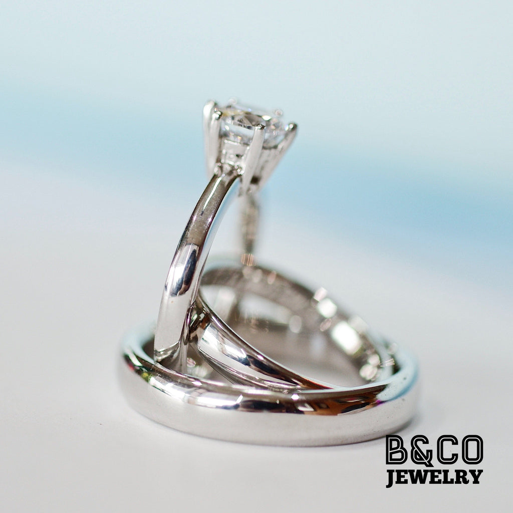 Classic Set - B&Co Jewelry