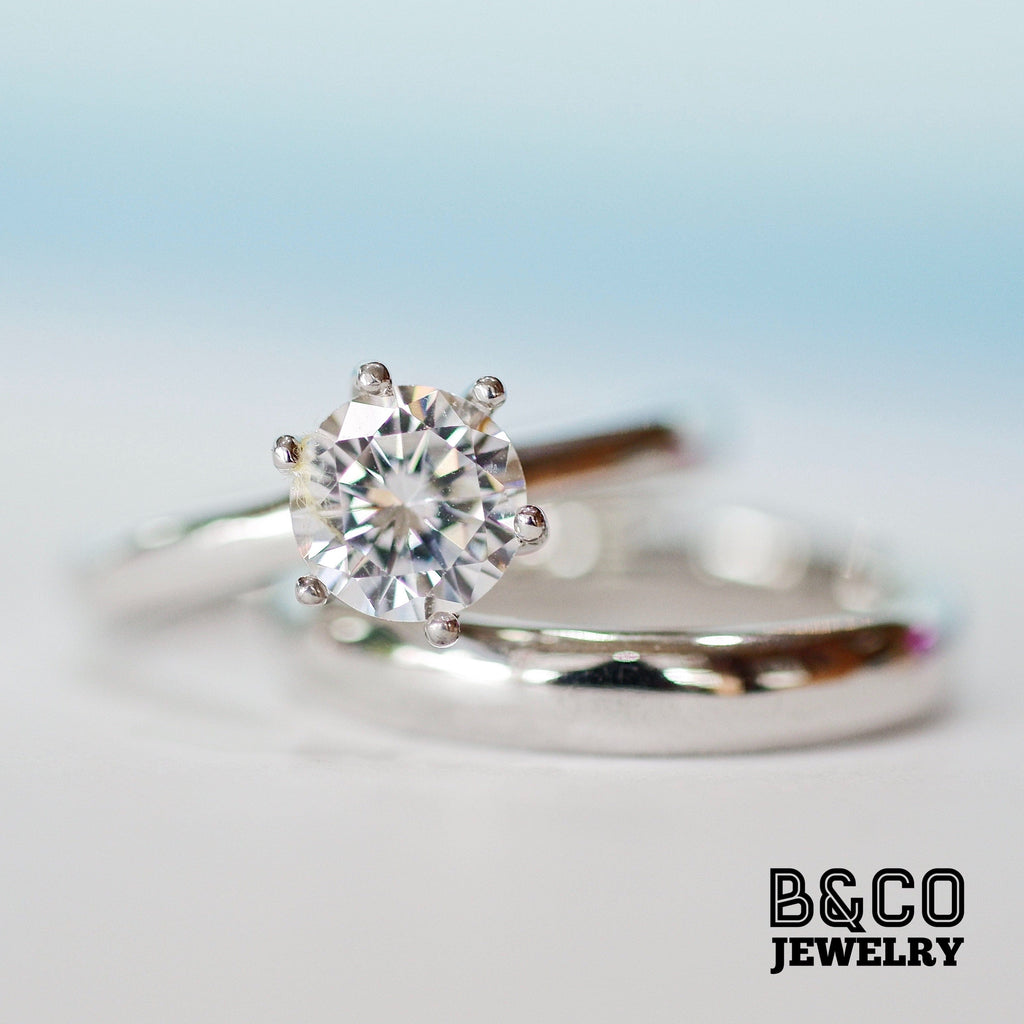 Classic Set - B&Co Jewelry