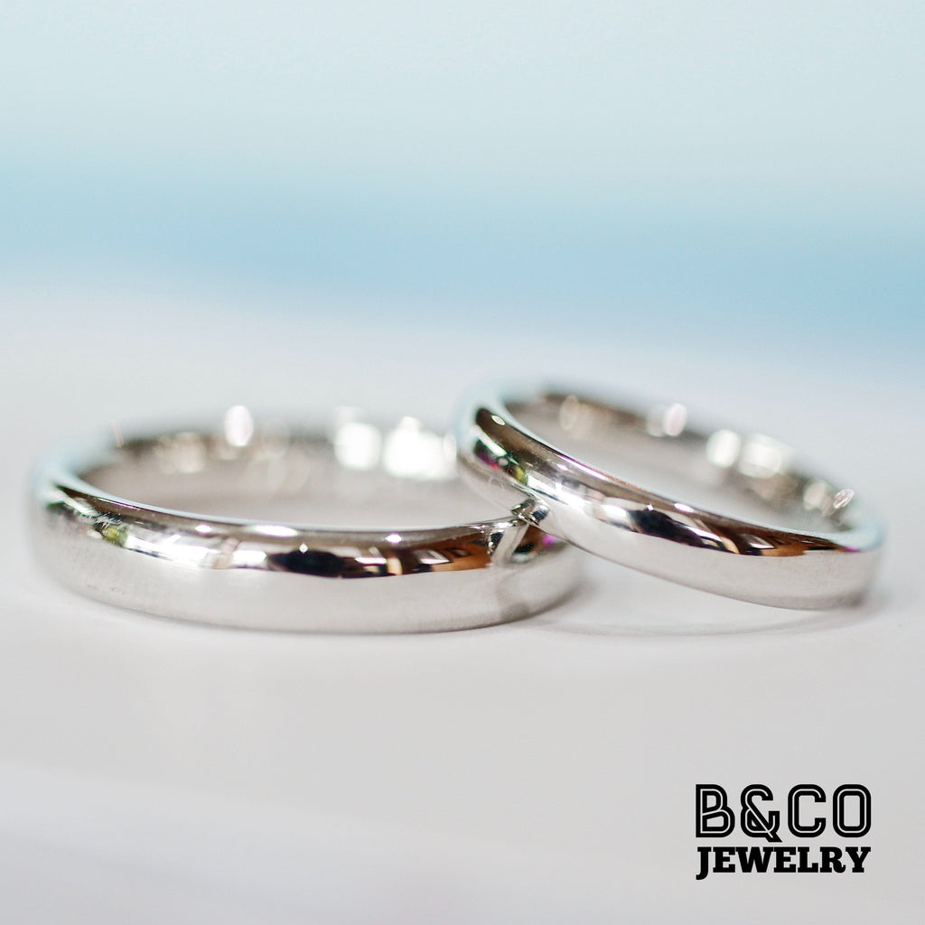 Classic Set - B&Co Jewelry