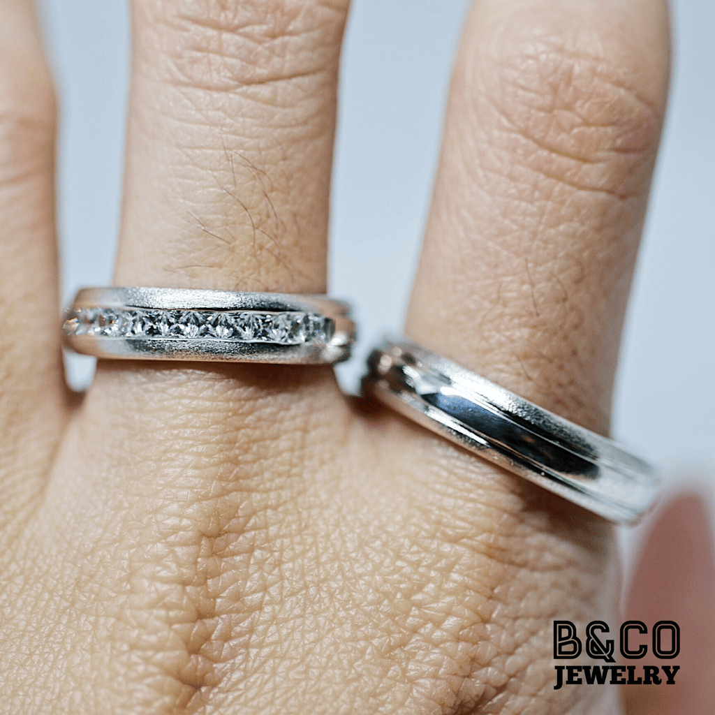 Cyclades Set - B&Co Jewelry