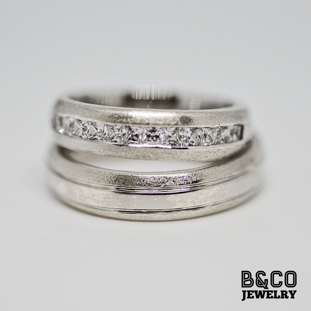 Cyclades Set - B&Co Jewelry