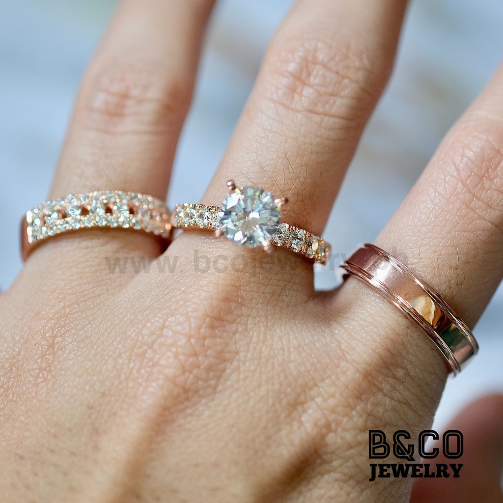 Giardini x Naxos Set - B&Co Jewelry