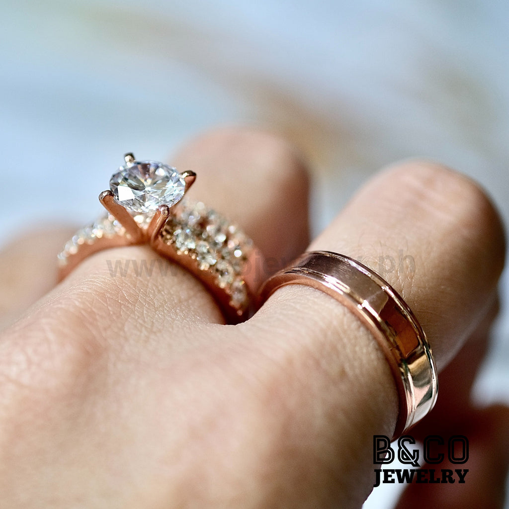 Giardini x Naxos Set - B&Co Jewelry