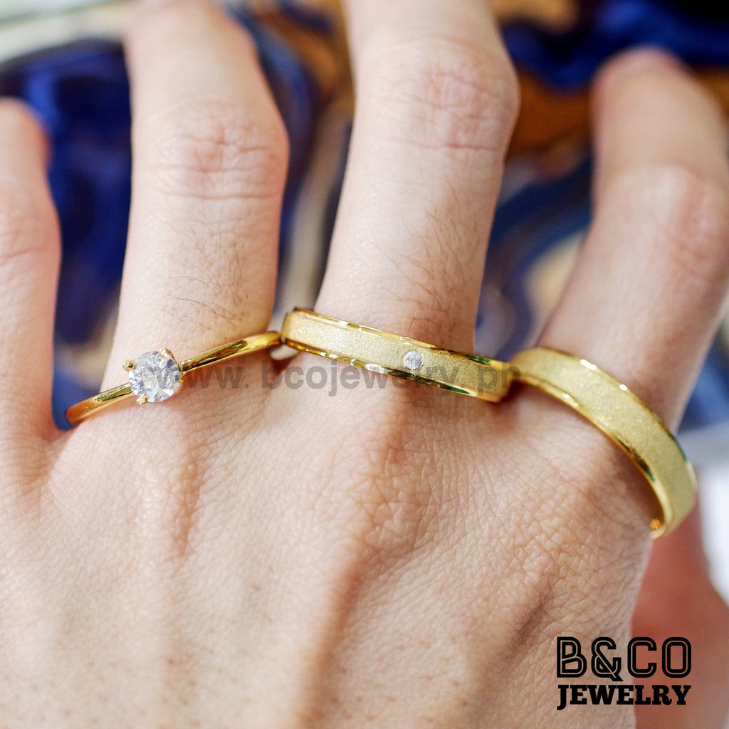 Killarney Set - B&Co Jewelry