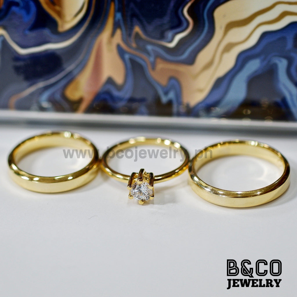 Limerick Set - B&Co Jewelry