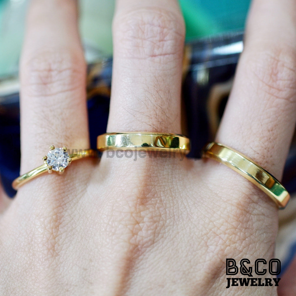 Limerick Set - B&Co Jewelry