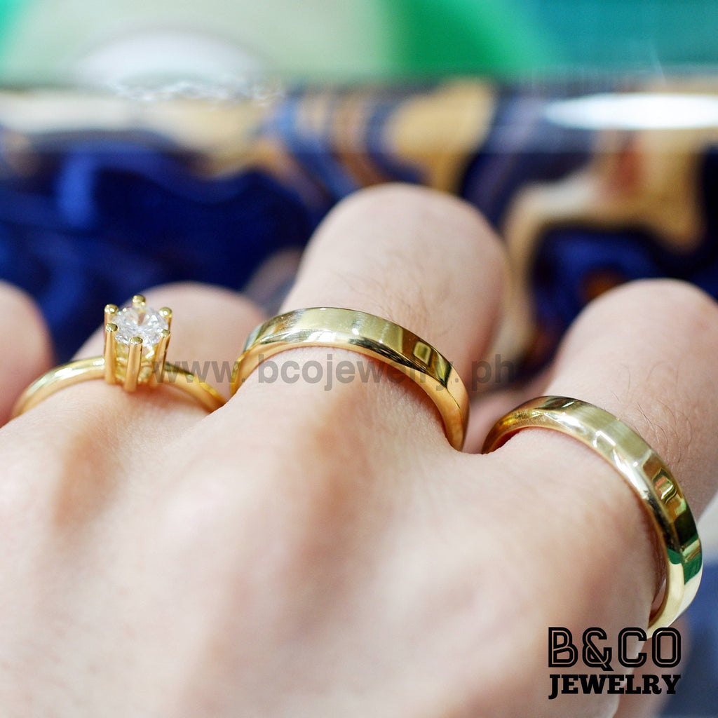 Limerick Set - B&Co Jewelry