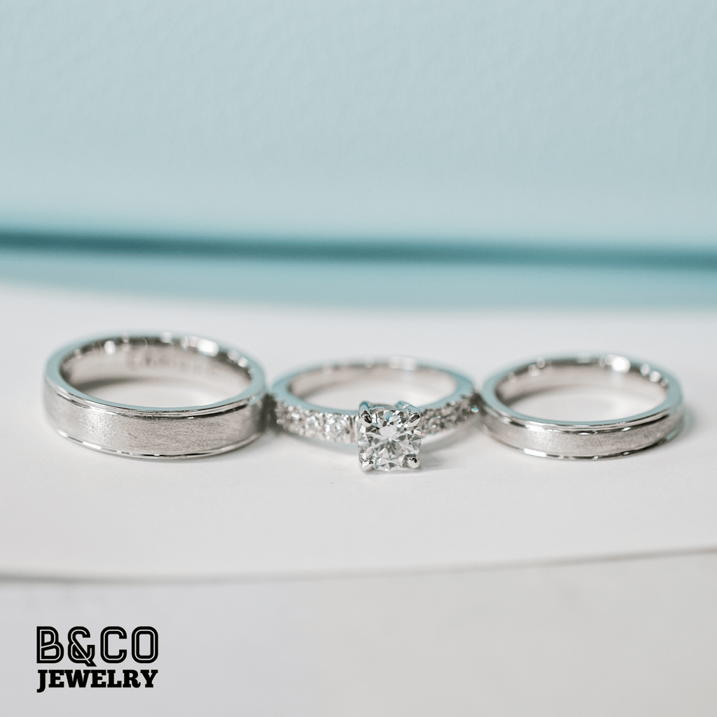 Miniatura Italia Set - B&Co Jewelry