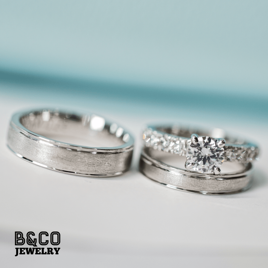 Miniatura Italia Set - B&Co Jewelry