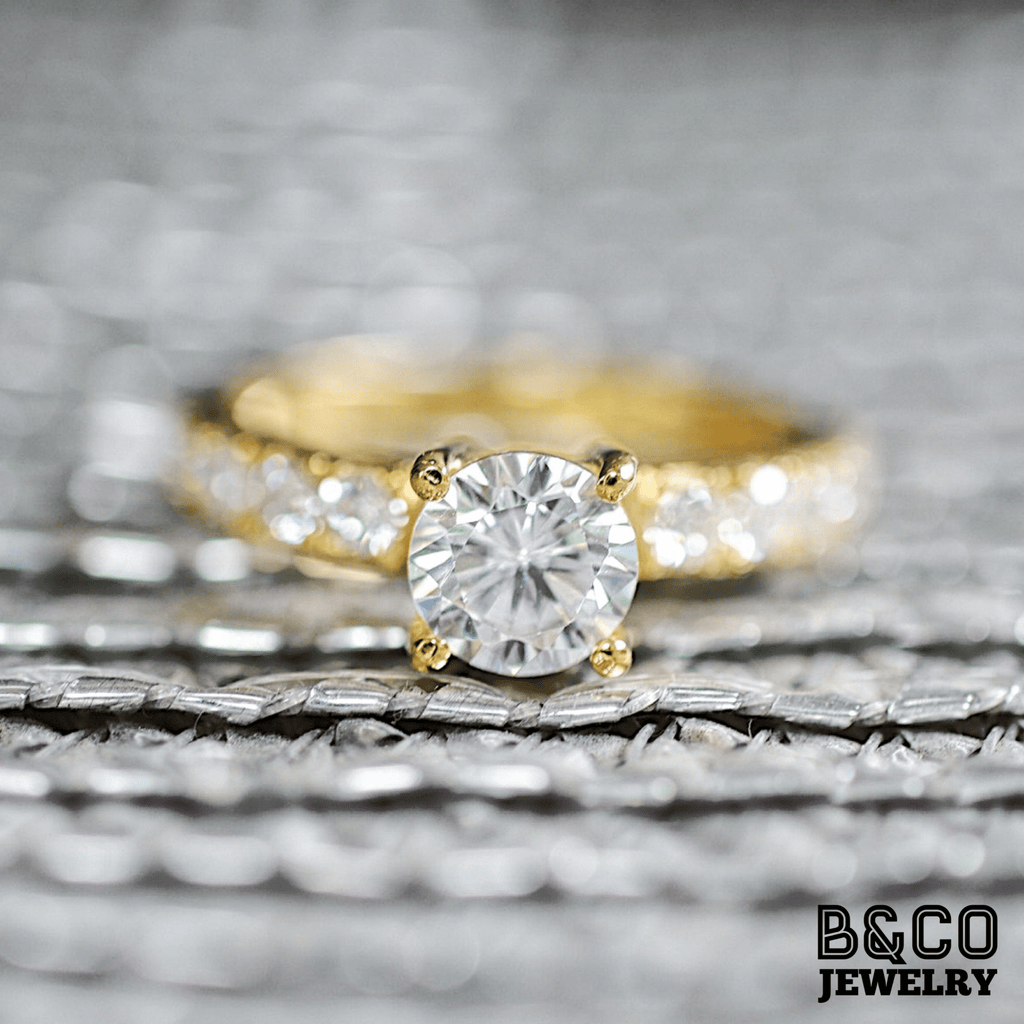 Miniatura Italia Set - B&Co Jewelry