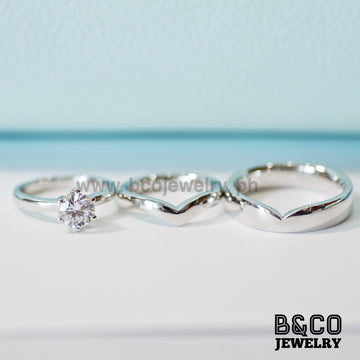 Shannon Set - B&Co Jewelry