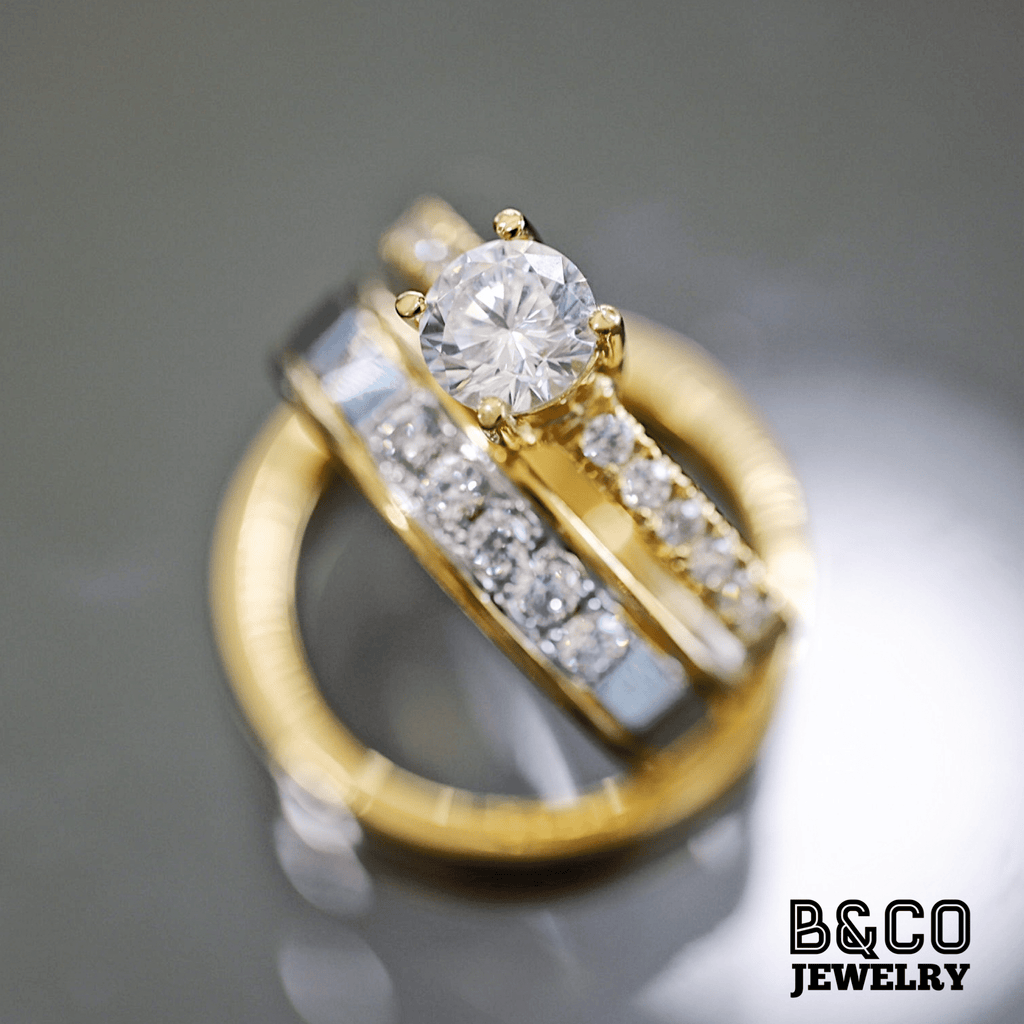 Tuscany x Porto Set - B&Co Jewelry