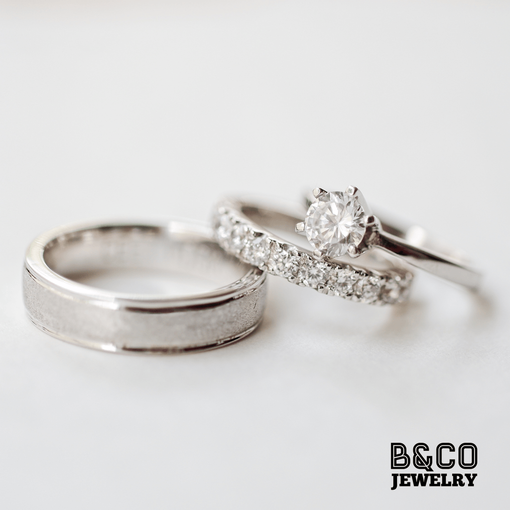 Vecchio Set - B&Co Jewelry