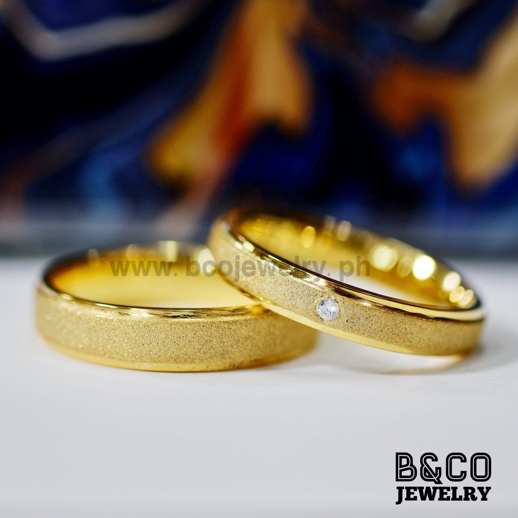 B&Co Jewelry Wedding Ring Killarney Wedding Rings