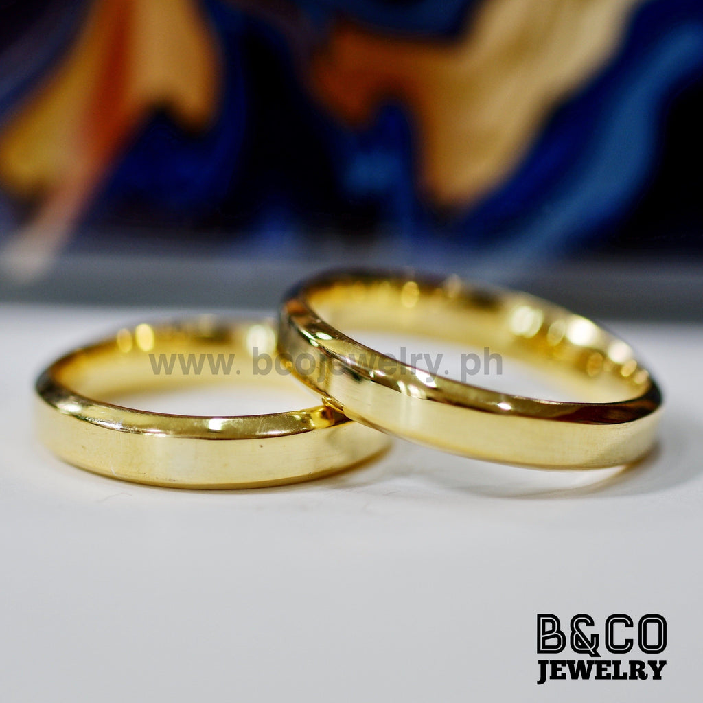B&Co Jewelry Wedding Ring Limerick Wedding Rings